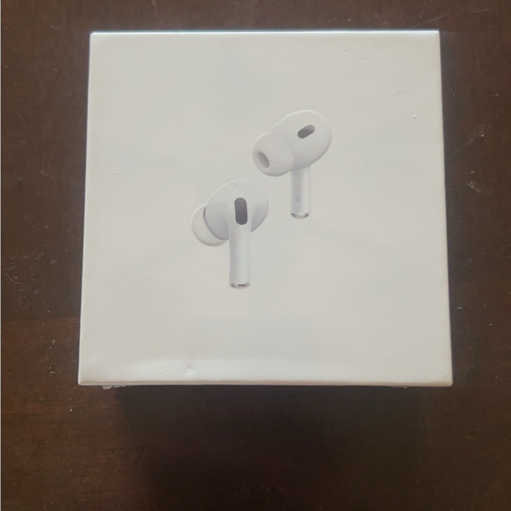 Apple AirPods Pro Wireless Earbuds